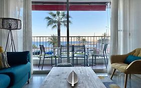 Le rêve éveillé, vue mer, garage